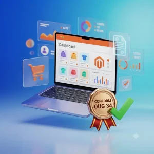 PLUGIN - Conformitate OUG34/2026 - Magento